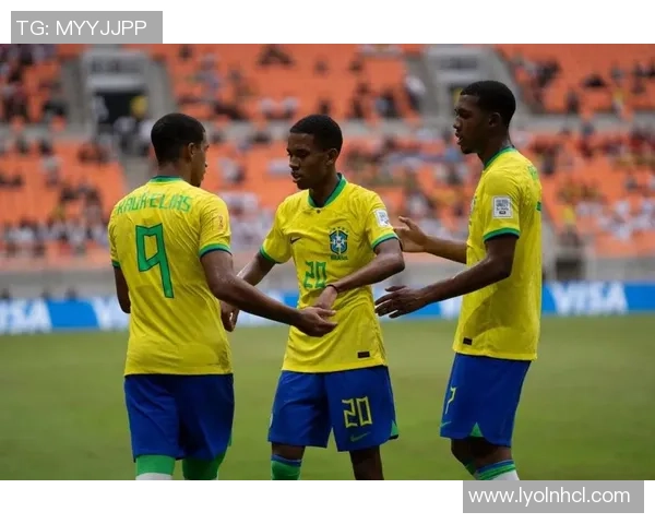 秘鲁U17与阿根廷U17激战正酣青少年足球赛场上的精彩对决