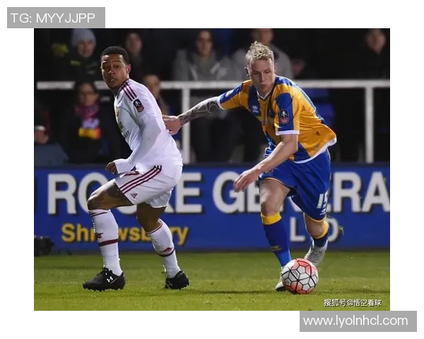 英乙附加赛精彩对决约克城迎战福利特伍德争夺晋级名额